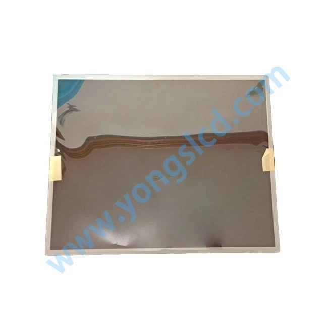 19 pous G190EG01 V1 ekran LCD