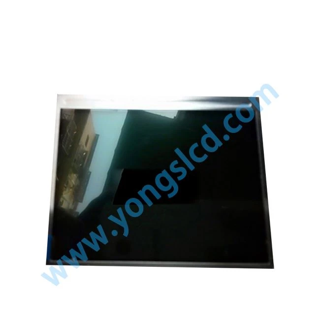 3.6 Pous IP TFT LCD ekran A036FBN01.0 Display Modil