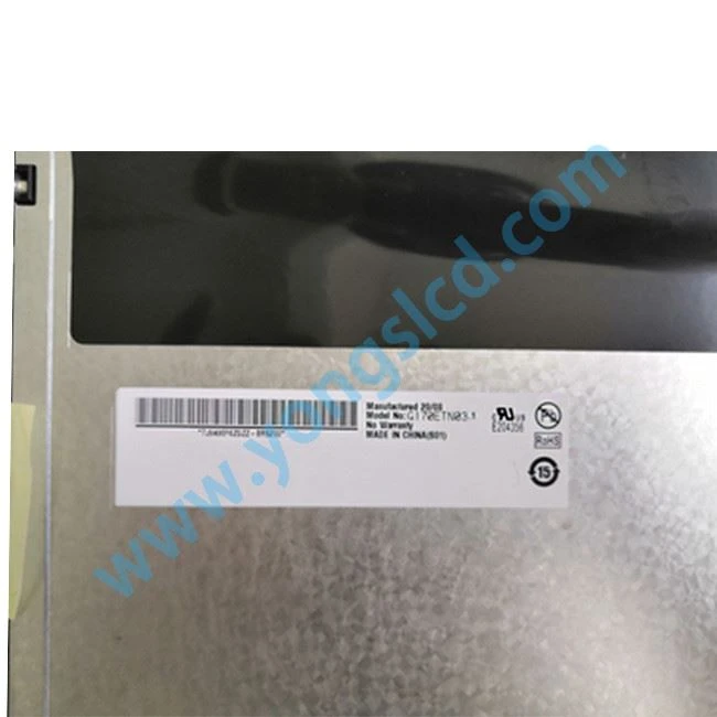 G170ETN03.1 LCD