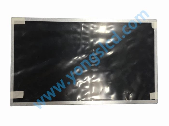 G185BGE-L01 18.5 Pous 1366 * 768 TFT-LCD Modil
