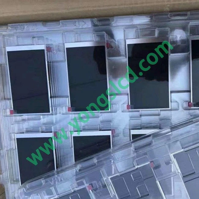 LD050WV1-SP01 LCD Panel Screen Display