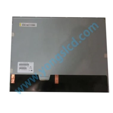 23 pous LCD Display New Original HR230WU1-400 la