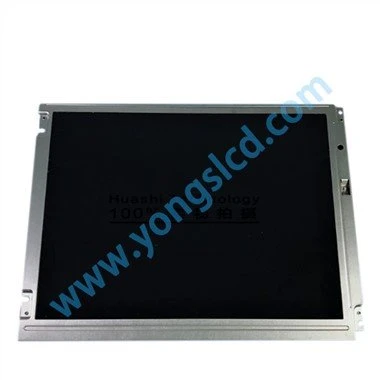 10.4 800 * 600 A-si TFT LCD Panel NL8060BC26-28