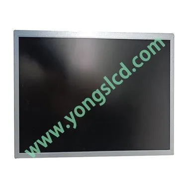 12.1 1024 * 768 LCD Display CLAA121XA02DW