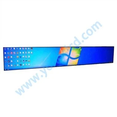 Ekspozisyon LCD 49.5 pous P495IVN01.0 SELIL