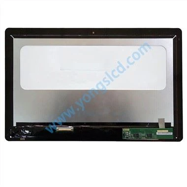 Pou Acer aspire P3-171 P3 171 Lcd manyen ekran
