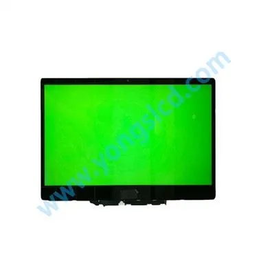 Pou Dell Inspiron 14 P93G P93G001 LCD manyen ekran