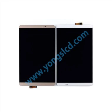 Pou Huawei Mediapad M2-801 M2-801W LCD ekran Touch