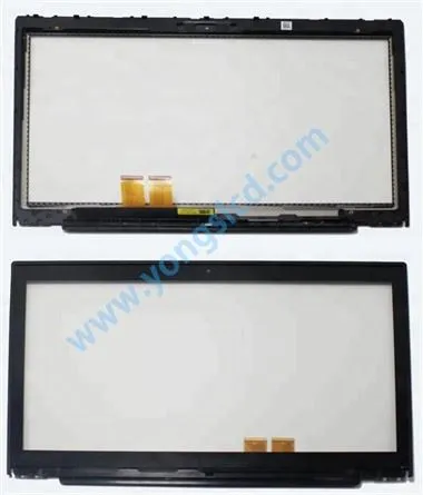 Pou Lenovo ThinkPad T440 T450 Manyen Ekran