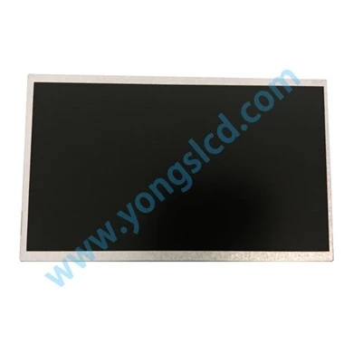 Endistriyel LCD Montre G101EVN01.5