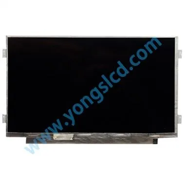 Laptop LCD 1024 * 600 WLED LVDS HW1A HW2A