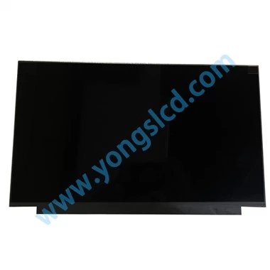 Laptop ekran 15.6 dirije ekran pou B156XTN02.3