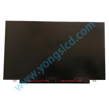 Nouvo 14 Laptop LCD dirije ekran Panel B140HAN01.2