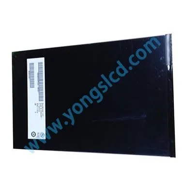 Nouvo B080EAN02.1 ekran LCD
