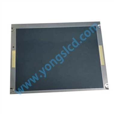 NL10276BC24-21F 1024 * 768 TFT-LCD ki monitè kè bebe