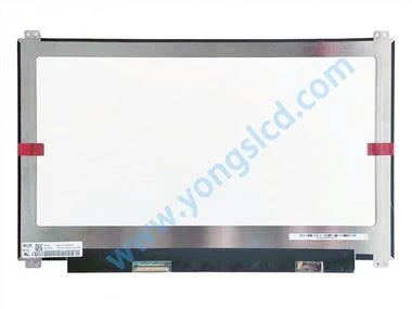 NV133FHM-T00 ki ap dirije LCD Laptop ekran EDP Display
