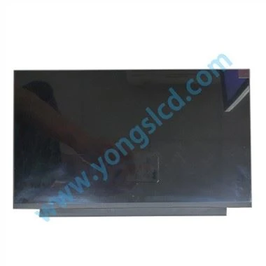 NV140FHM-N61 ekran LCD Pou Laptop 14.0