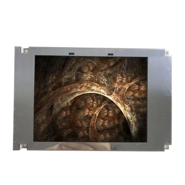 5.7 Pous TX14D11VM1CBC LCD Montre Panèl Nouvo