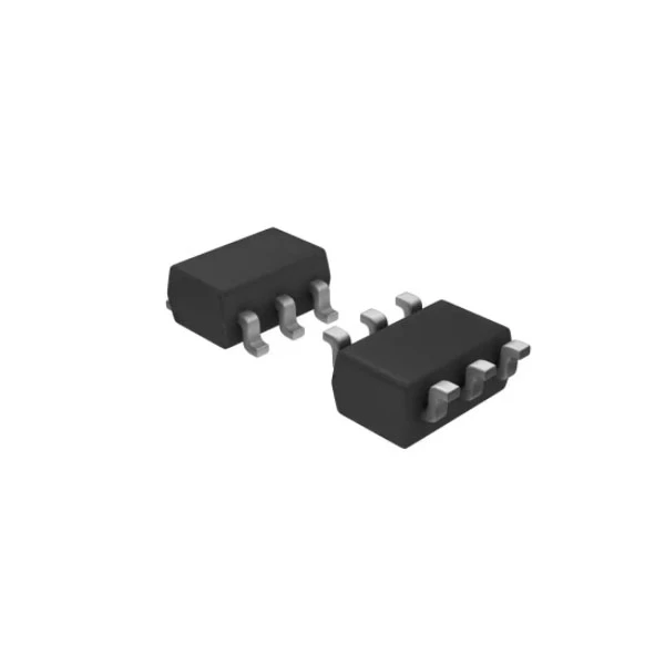 FDC2512 IC Chip Field Effect Transistor (MOSFET) N-chanèl 150V 1.4A