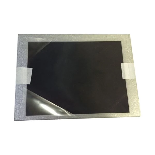 G057VGE -T01 5.7 pous 640480 TFT LCD Display WLED 33pin Endistriyèl LCD Panel Display