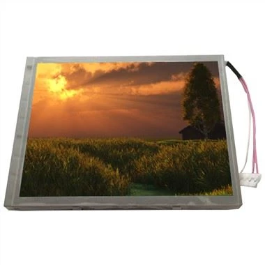 6.5 Pous 640(RGB)×480 Tft Lcd Modil Tft Lcd ekran Tft Lcd Montre LTA065B0D0F