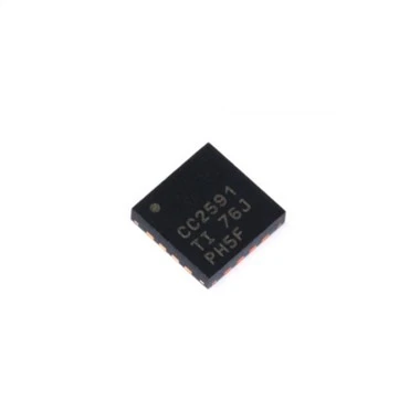 Nouvo kontwòl pouvwa orijinal IC CC2591RGVR