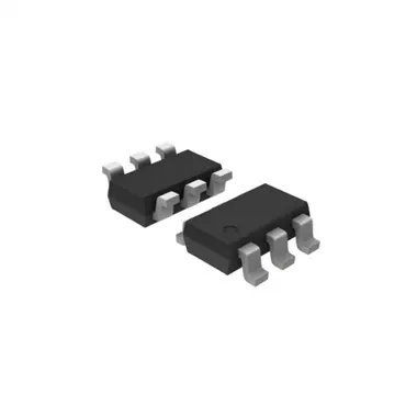 DC-DC Power Chip TPS54202DDCR Pake: SOT-23-6