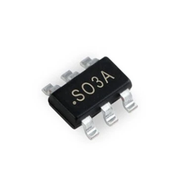 LM2664M6X/NOPB RoHS IC REG SWTCHD CAP INV 40MA SOT23