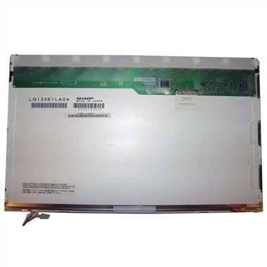 LQ133K1LA04 13.3 pous ki ap dirije IPS ekran LCD Panel FHD 1280 × 800