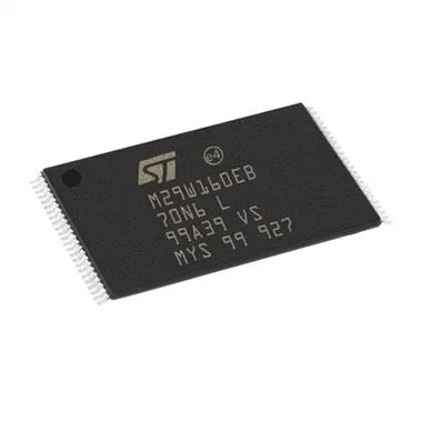 M29W160EB70N6E TSOP-48 NI Flash memwa