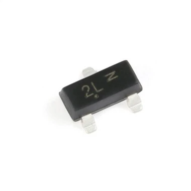 MMBT5401LT1G PNP Tranzistò -150V /-500mA Triode