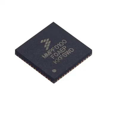 MMPF0100F0AEP QFN-56 Konvètè I.MX6 Voltage Regulator Configurable Power Manager Chip