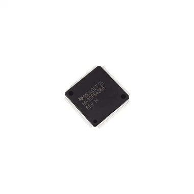 MSP430F5438AIPZR 16-bit Microcontroller LQFP-100 Chip