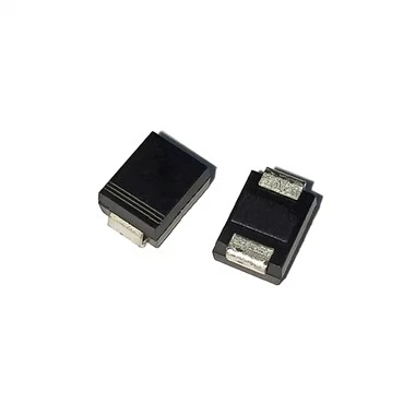 MURS160T3G SMB DO-214AA 600V 1A Disrè Semiconductors Dyòd Redresman