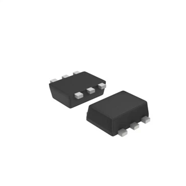 NTZD3155CT1G SOT-563 SMD N/P Channel 20V MOS Field Effect Tib