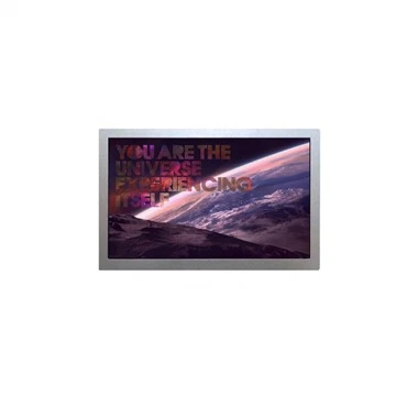 Rezistiv Touch 12.1 pous Touch Panel Display AA121XN11-DE1 1024*768 Lcd Display Screen