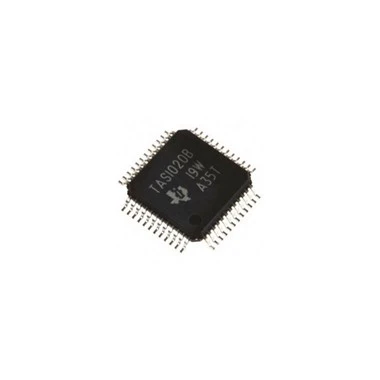 SMD IC Integrated Circuit Chip TAS1020BPFB TAS1020B QFP-48