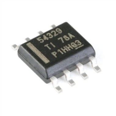 Chanje regilatè IC PowerSOIC-8 TPS54329DDAR