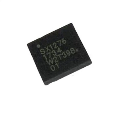 SX1276IMLTRT Chip RF Transceiver QFN-28