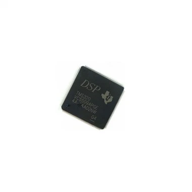 TMS320VC5509APGE LQFP-144 DSP Digital Signal Processor