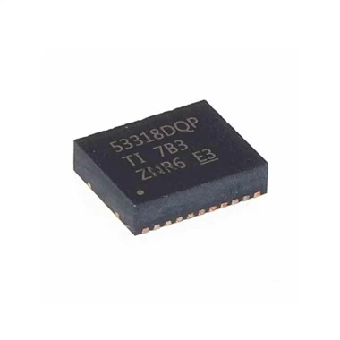 TPS53318DQPR Elektwonik Ic Chip Sipò BOM Sèvis