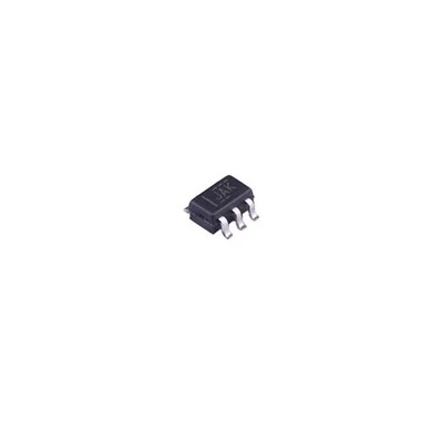 TS5A3159DCKR IC Chip SC70-6 1Ω SPDT SPDT analòg switch
