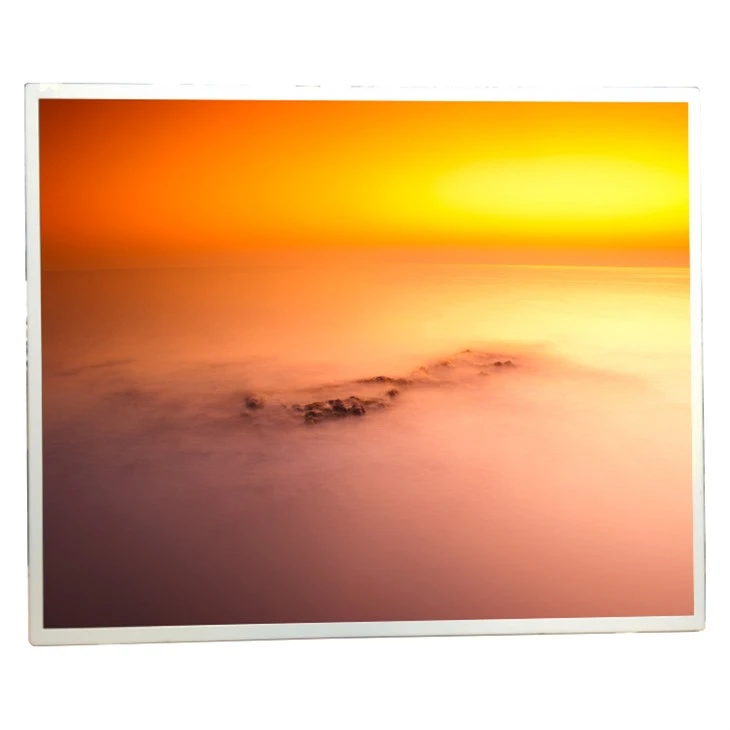 19.0 Pous 1280 * 1024 TFT LCD Display HSD190ME13-A13 LCD ekran