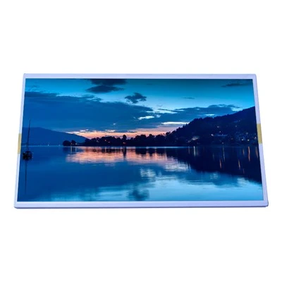 HSD121PHW1-A0 12.1 pous 1366 * 768 Laptop TFT LCD ekran Modil ekspozisyon