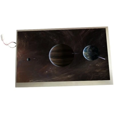 LTA070B410A-401 7.0 pous ekran LCD 480 * 234 TFT-LCD Display LCD