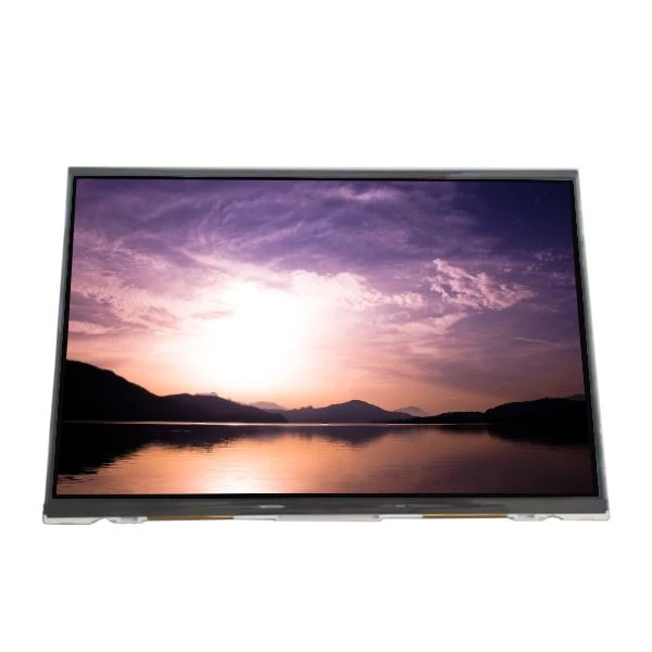 LTD121EWPF 1280 * 800 12.1 Pous TFT-LCD Ekran Pou Laptop
