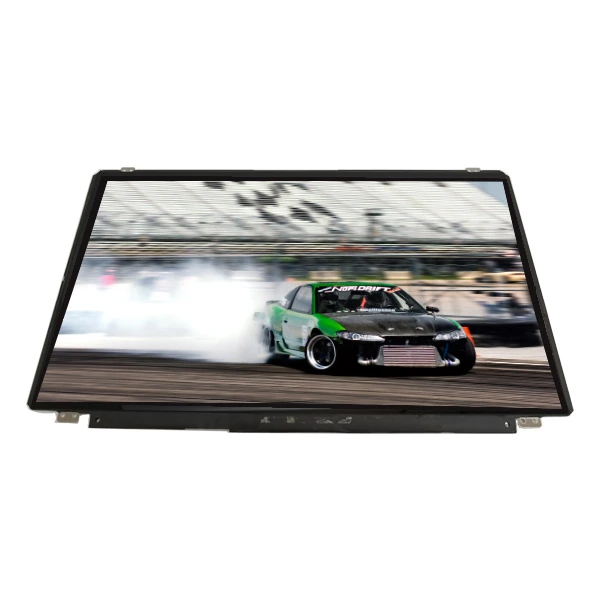 LTN156HL05-D01 LCD ekran 15.6 pous 1920 * 1080 Laptop LCD pou Samsung WLED