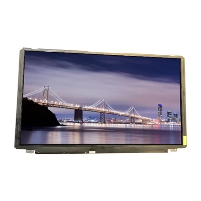 15.6 pous 1366 * 768 Laptop LCD ekran LTN156AT36-D01 LCD Display