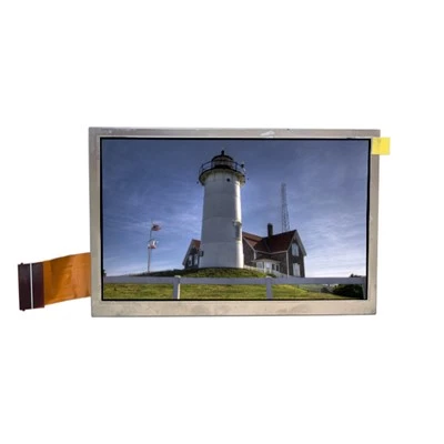 Cog-vlsht 003-01 8. 0 pous 1280*720 LCD ekspozisyon nouvo orijinal