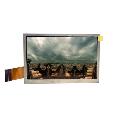 Cog-vlsht 004-03 nouvo arive 7. 0 pous LCD ekran ekspozisyon pou endistriyèl